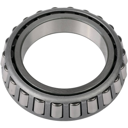 Skf Tapered Roller Bearing, 395-S 395-S